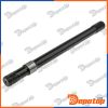 Demi-Arbre de Transmission droite pour NISSAN | NWP-NS-020, 0212-Y61RH
